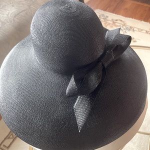 Frank Olive designer hat!